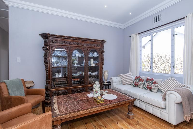 2 Bedroom Property for Sale in Plumstead Western Cape